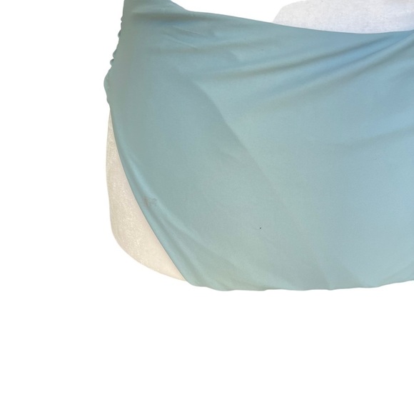 J. Crew - NWT Two Piece Bikini String Bikini Top & High Waisted Bottoms Sz S - Picture 8 of 12